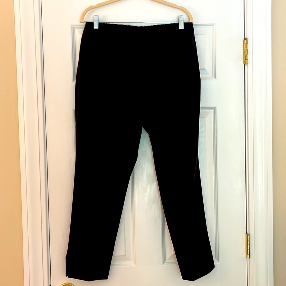 J.Jill Premium Bi-Stretch Pants - Picture 4 of 6